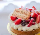 誕生日・記念日