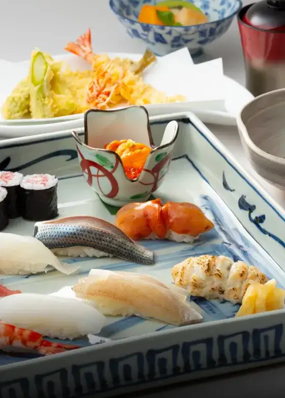 和食