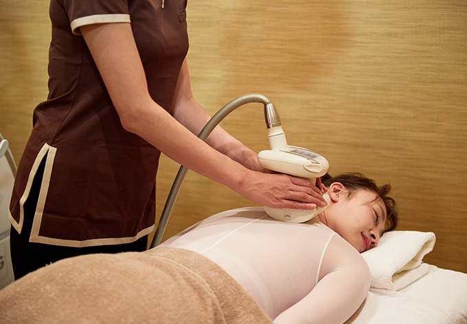 エンダモロジー・リポモデラージュ・エンダモリフト