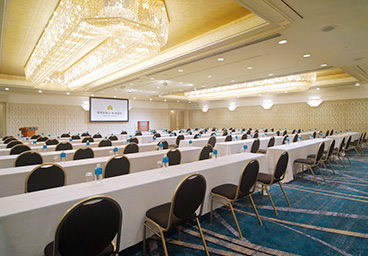 연회장 - 중형 Vendôme・Étoile・Châtelet