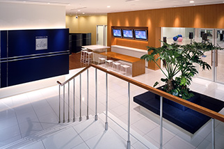 릴랙제이션 스페이스