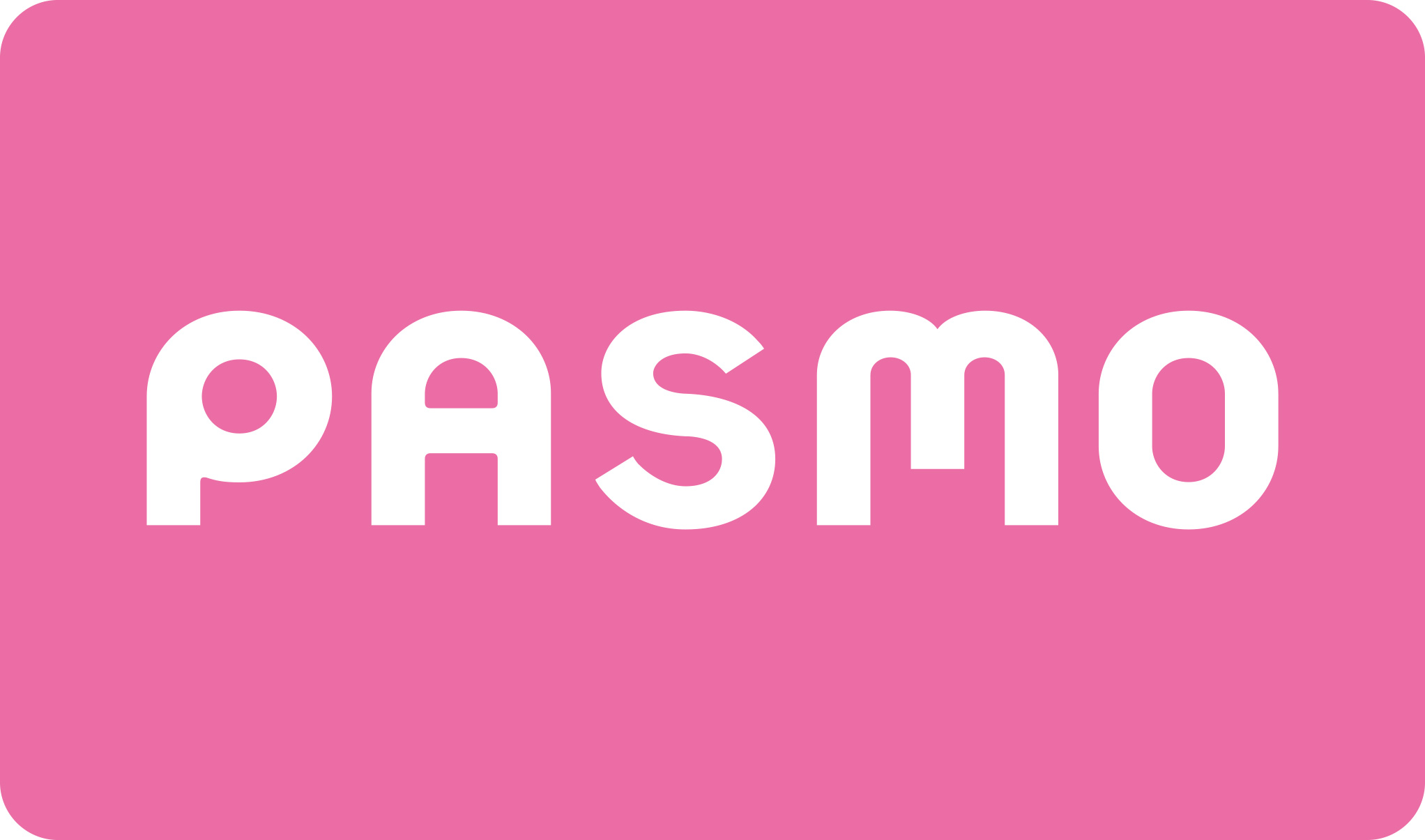 PASMO