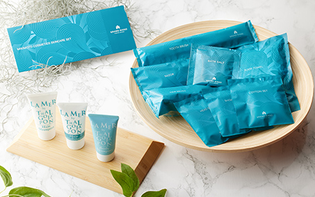 Bath Amenities
