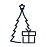アイコン：ツリー