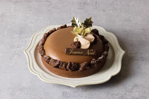 画像:ノエル・ショコラ