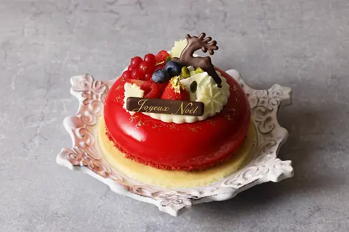 画像:ノエル・ルージュ