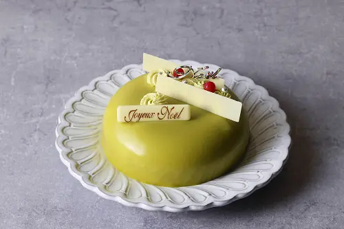 画像:ノエル・ピスターシュ