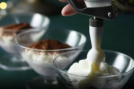 画像:ノエル・エレガンスランチ&デザートブッフェ