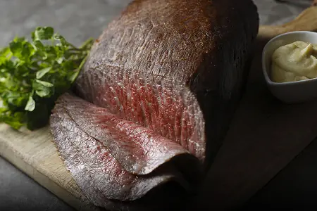 画像:ローストビーフ