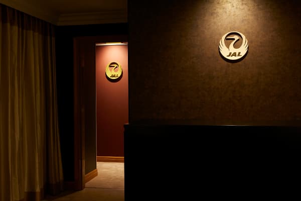 画像:リビングルーム