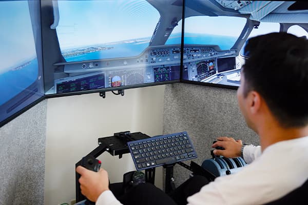 画像:ベッドルーム