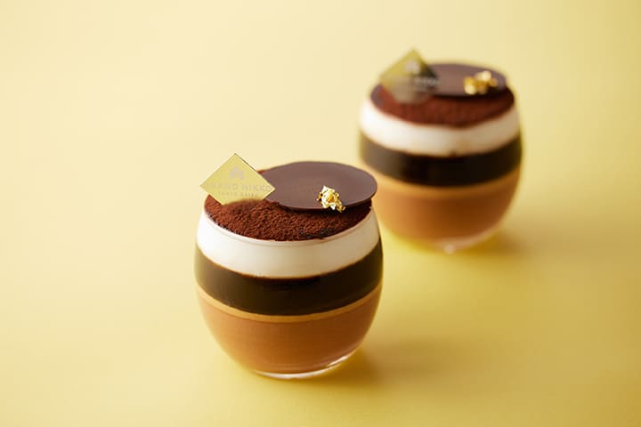 ヴェリーヌカフェ