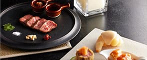 中国料理 桃李