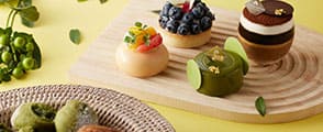 Bakery &Pastry Shop