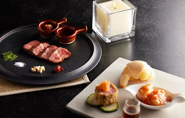 中国料理 桃李