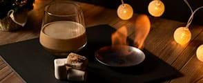The Bar & Lounge