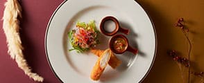 中国料理 桃李