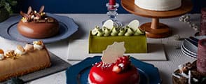 Bakery &Pastry Shop