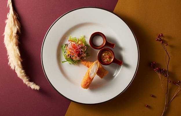 中国料理 桃李