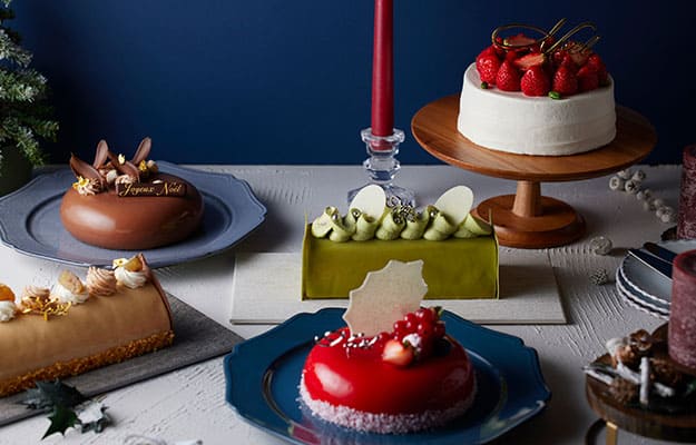 Bakery & Pastry Shop
