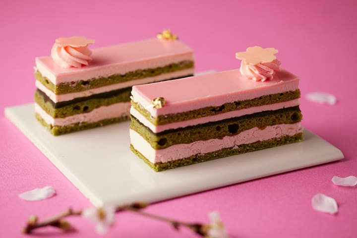 桜のオペラ