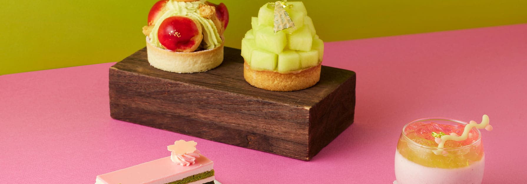 Bakery & Pastry Shop