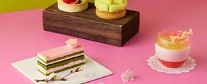 Bakery &Pastry Shop