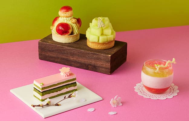 Bakery & Pastry Shop