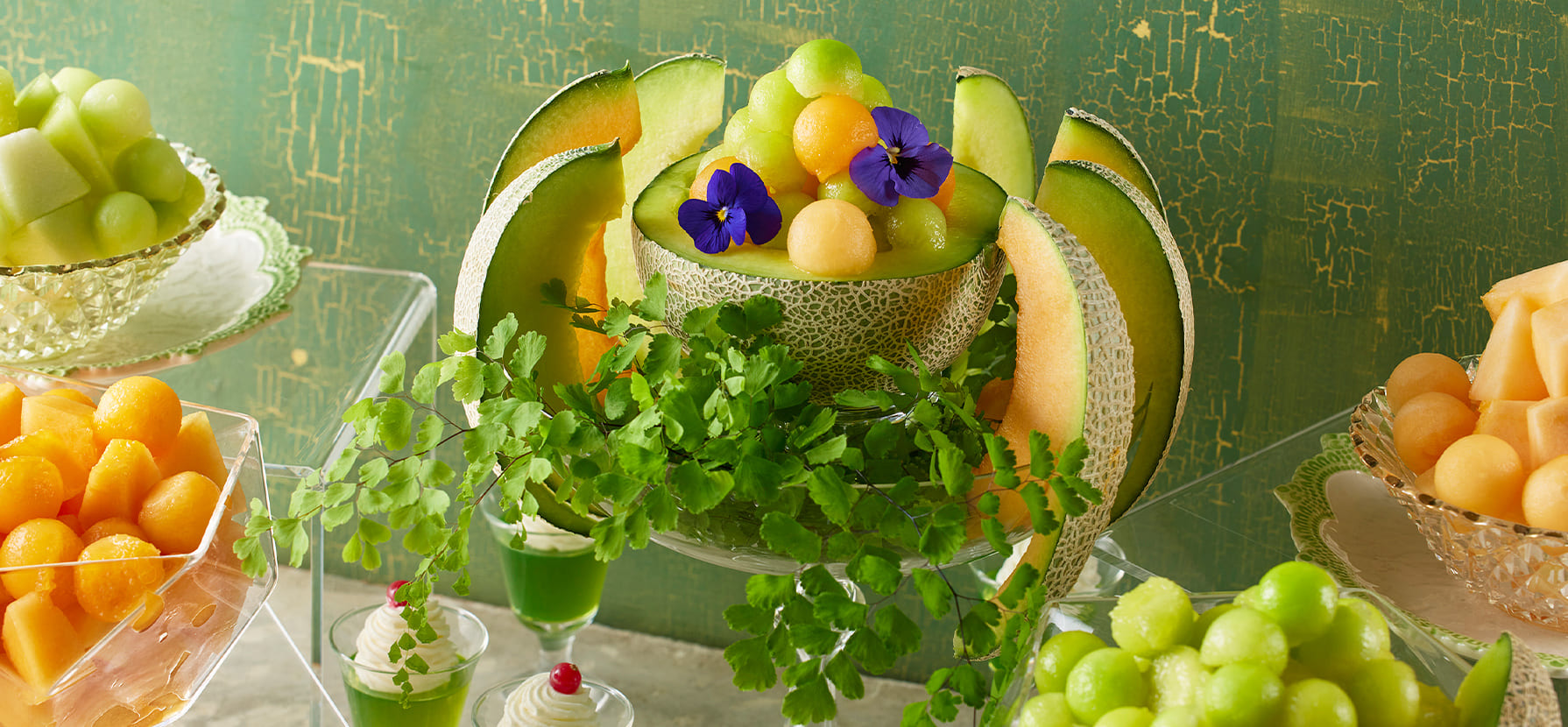 グランドニッコー東京 台場