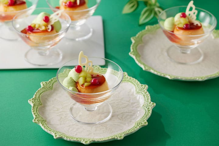 画像：「Seasonal Dinner 「高知コース」」