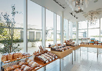 Bakery & Pastry Shop