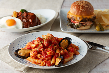 ご自宅やオフィスでホテルの味を