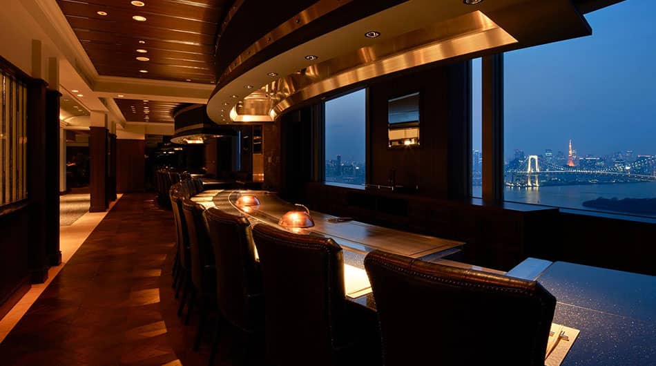 エグゼクティブフロアの動画を見る