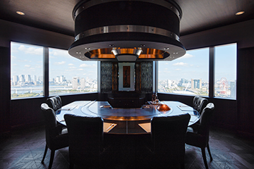 ご利用シーンに合わせて選べるプライベートルーム