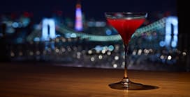 The Bar & Lounge