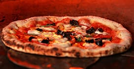 イタリア料理 インコントロ