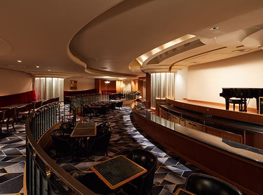 プライベートバー「g&g」