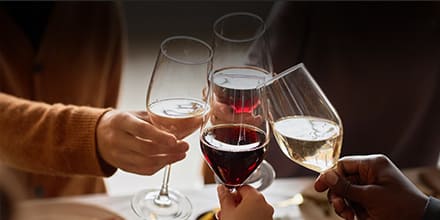 パーティー二次会