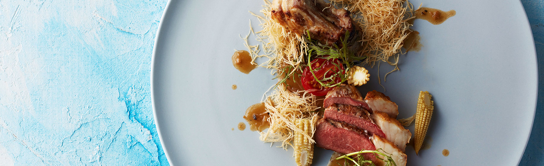 メニュー・プラン検索