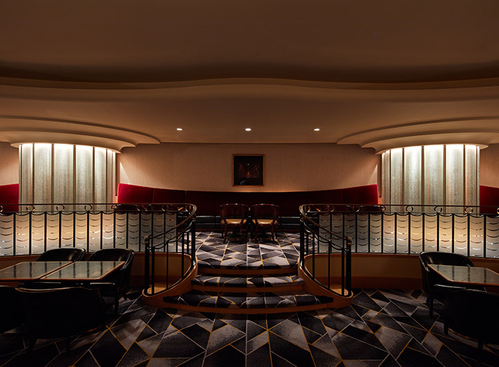 プライベートバー「g&g」