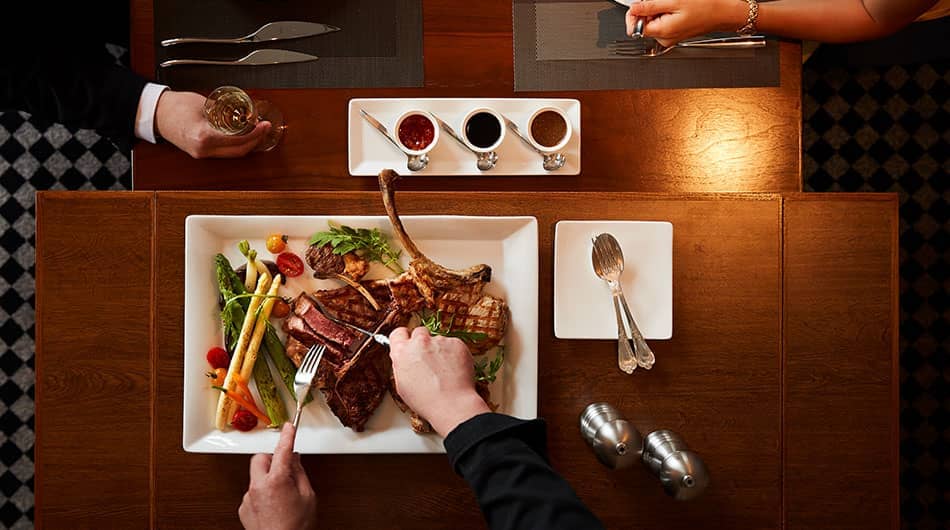 エグゼクティブフロアの動画を見る