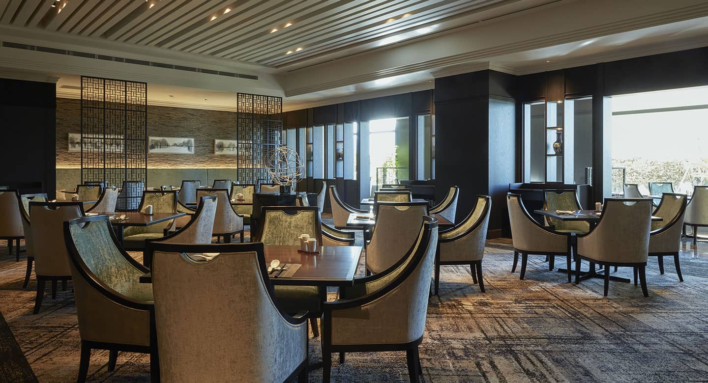 伝統中国料理の「追求と進化」を味わう