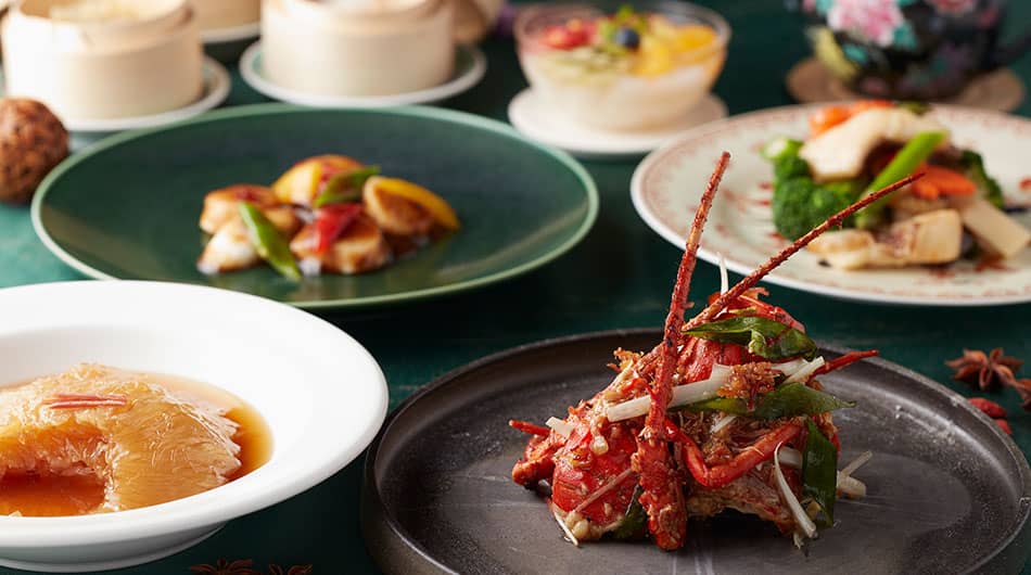 エグゼクティブフロアの動画を見る