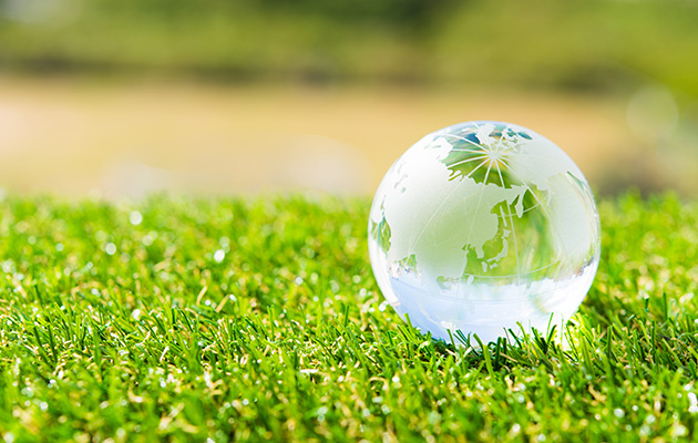 地域社会貢献への取り組み