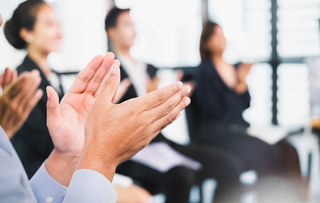 働きやすい環境づくりへの取り組み