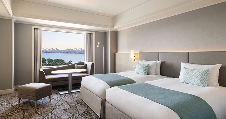 レギュラーフロア