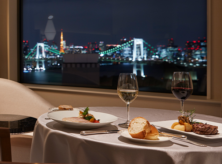 安心と安全への取り組み