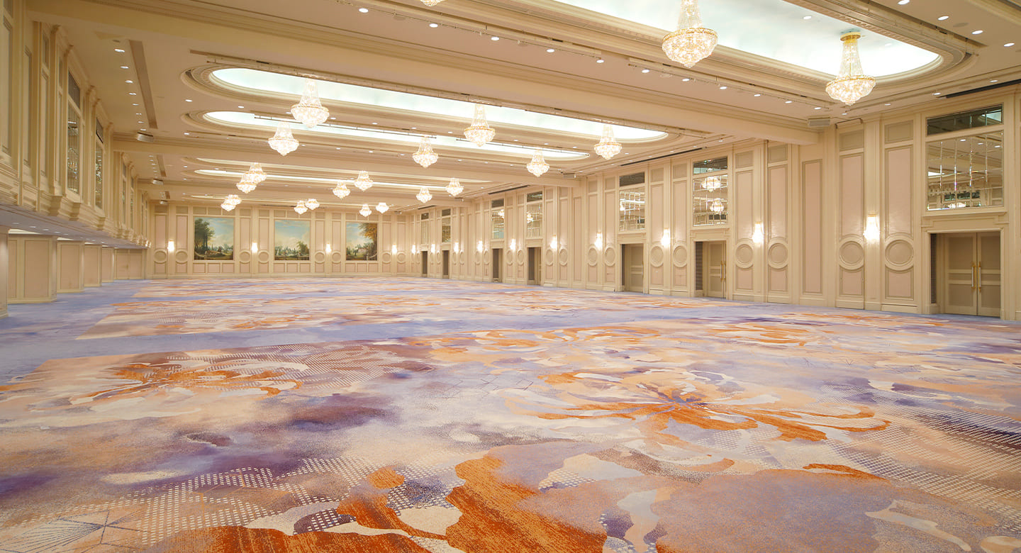 舞廳 PALAIS ROYAL