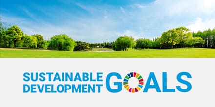 永續發展目標(SDGs)的相關措施