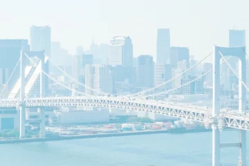 東京の近代的リゾート地“お台場もっと東京滞在を楽しむ